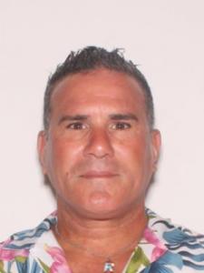 David Roman a registered Sexual Offender or Predator of Florida