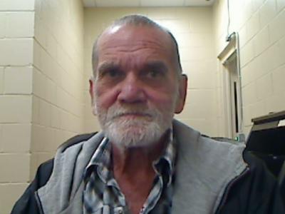 Arthur Cripes Junior a registered Sexual Offender or Predator of Florida