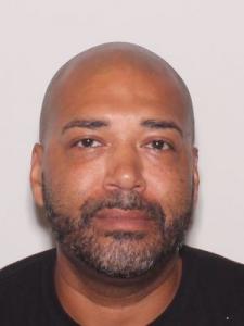 Mandeil Louis Stamper a registered Sexual Offender or Predator of Florida