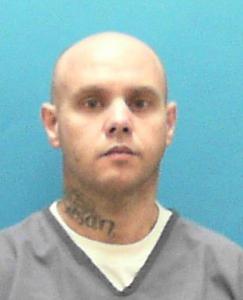 Justin Scott Little Reeves a registered Sexual Offender or Predator of Florida