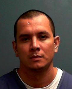 Darling Antonio Membreno-pichardo a registered Sexual Offender or Predator of Florida