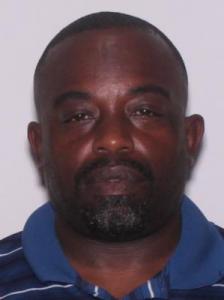 Terry Lee Vaughn Jr a registered  of Florida