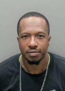 Alvin Lanell Garner Jr a registered Sexual Offender or Predator of Florida