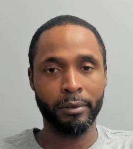 Ivan Andre Mitchell a registered Sexual Offender or Predator of Florida