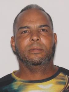 Santiago Martinez Calderon a registered Sexual Offender or Predator of Florida