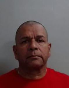 Angel Luis Solis Castro a registered Sexual Offender or Predator of Florida