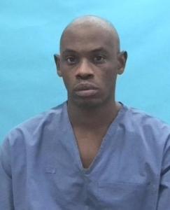 Leroy Darryl Mitchell III a registered Sexual Offender or Predator of Florida
