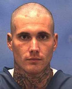 Dylan Michael Standridge a registered Sexual Offender or Predator of Florida