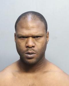 Iendae Arteice Eutsey a registered Sexual Offender or Predator of Florida