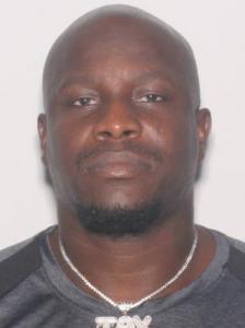 Montavis Lamar Mckinzie a registered Sexual Offender or Predator of Florida