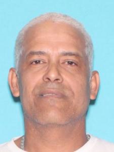 Ernesto Augoro Hernandez a registered Sexual Offender or Predator of Florida