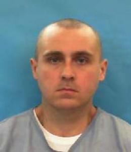 Mathew Josheua Sorrell a registered  of Florida