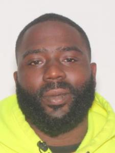 By'darrius Breun Blount a registered Sexual Offender or Predator of Florida