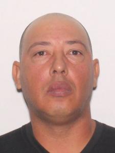 Yampier Alonso a registered Sexual Offender or Predator of Florida