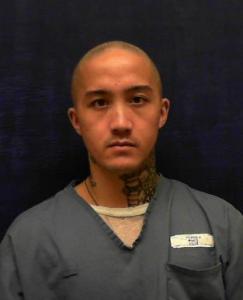 Darren Ditona a registered  of Florida