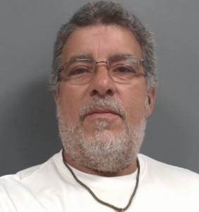 Luis Ramon Acevedo-cisnero a registered Sexual Offender or Predator of Florida