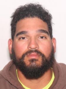 Amett Jared Santiago a registered Sexual Offender or Predator of Florida