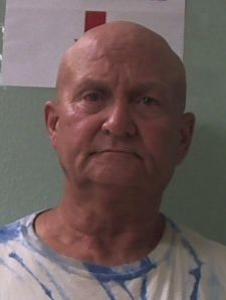 Virgel Chapman a registered Sexual Offender or Predator of Florida