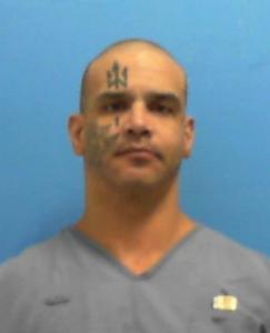 Joshua Ivan Soto a registered Sexual Offender or Predator of Florida