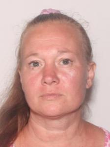 Brandy Kay Jordan a registered Sexual Offender or Predator of Florida