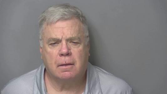 John Dohman a registered Sexual Offender or Predator of Florida