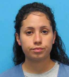Karla Michelle Quiros Alsina a registered Sexual Offender or Predator of Florida