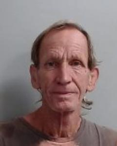 James Estill Evans a registered Sexual Offender or Predator of Florida