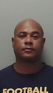 Raymond Christopher Carter a registered Sexual Offender or Predator of Florida