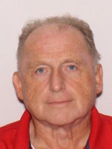 John Henry Thornton a registered Sexual Offender or Predator of Florida