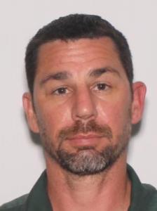 Jason William Ausburn a registered Sexual Offender or Predator of Florida