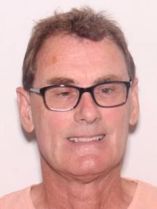 Douglas Alan Hanfland a registered Sexual Offender or Predator of Florida