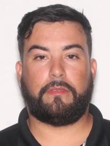 Enmanuel Garcia Alvarez a registered Sexual Offender or Predator of Florida