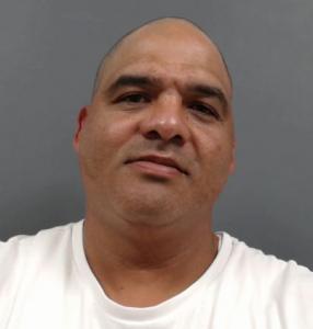 Miguel Angel Coppinger Chamorro a registered Sexual Offender or Predator of Florida