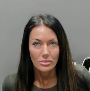 Jennifer Renee Frost a registered Sexual Offender or Predator of Florida