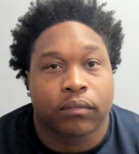 Christopher Bernard Johnson a registered Sexual Offender or Predator of Florida