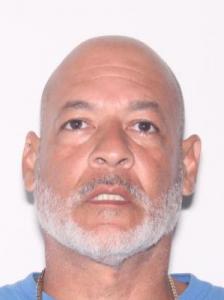 Moises Davila a registered Sexual Offender or Predator of Florida