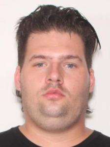 Kristian Svenkerud a registered Sexual Offender or Predator of Florida