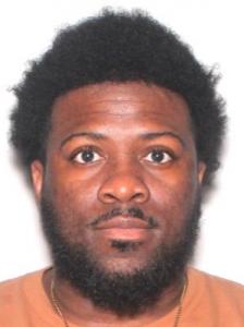 Deonte Terrell Johnson a registered Sexual Offender or Predator of Florida