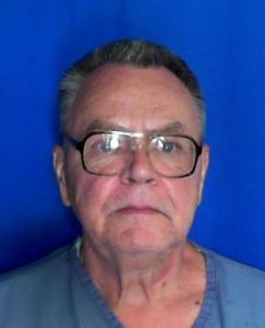 Daryl Jay Wisdom a registered Sexual Offender or Predator of Florida