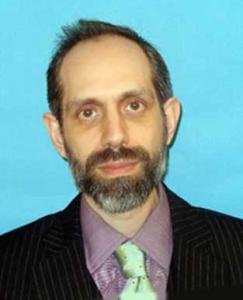 John Michael Rubenstein a registered Sexual Offender or Predator of Florida