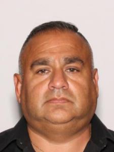 Bismarck Antonio Vargas a registered Sexual Offender or Predator of Florida