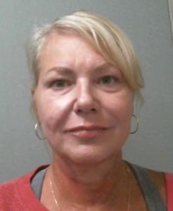 Deborah Ann Johnson a registered Sexual Offender or Predator of Florida