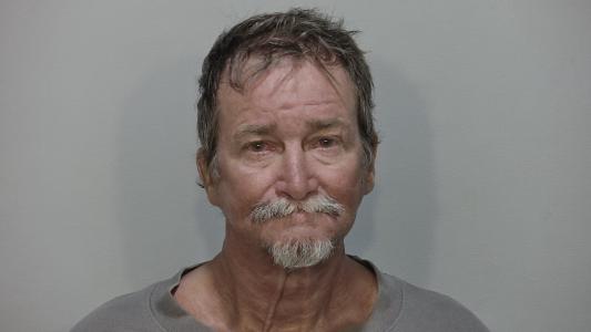 John Henry Cottman a registered Sexual Offender or Predator of Florida