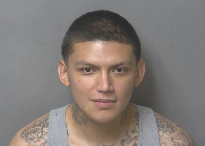 Carlos Javier Cervantes III a registered Sexual Offender or Predator of Florida