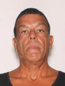 Ariquer Diaz Diaz a registered Sexual Offender or Predator of Florida