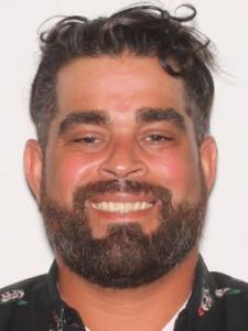 Jeramie Marrero a registered Sexual Offender or Predator of Florida