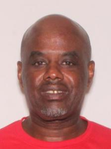 Ronnie Andrew Baker a registered Sexual Offender or Predator of Florida