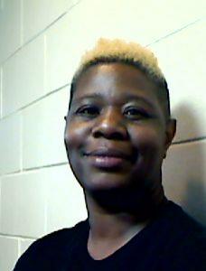 Dana Lashawn Rosier a registered Sexual Offender or Predator of Florida