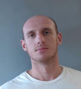 Jarred Duke Pearce a registered Sexual Offender or Predator of Florida