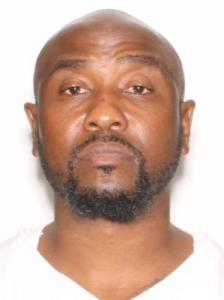 Andre Bernard Ausmore a registered Sexual Offender or Predator of Florida